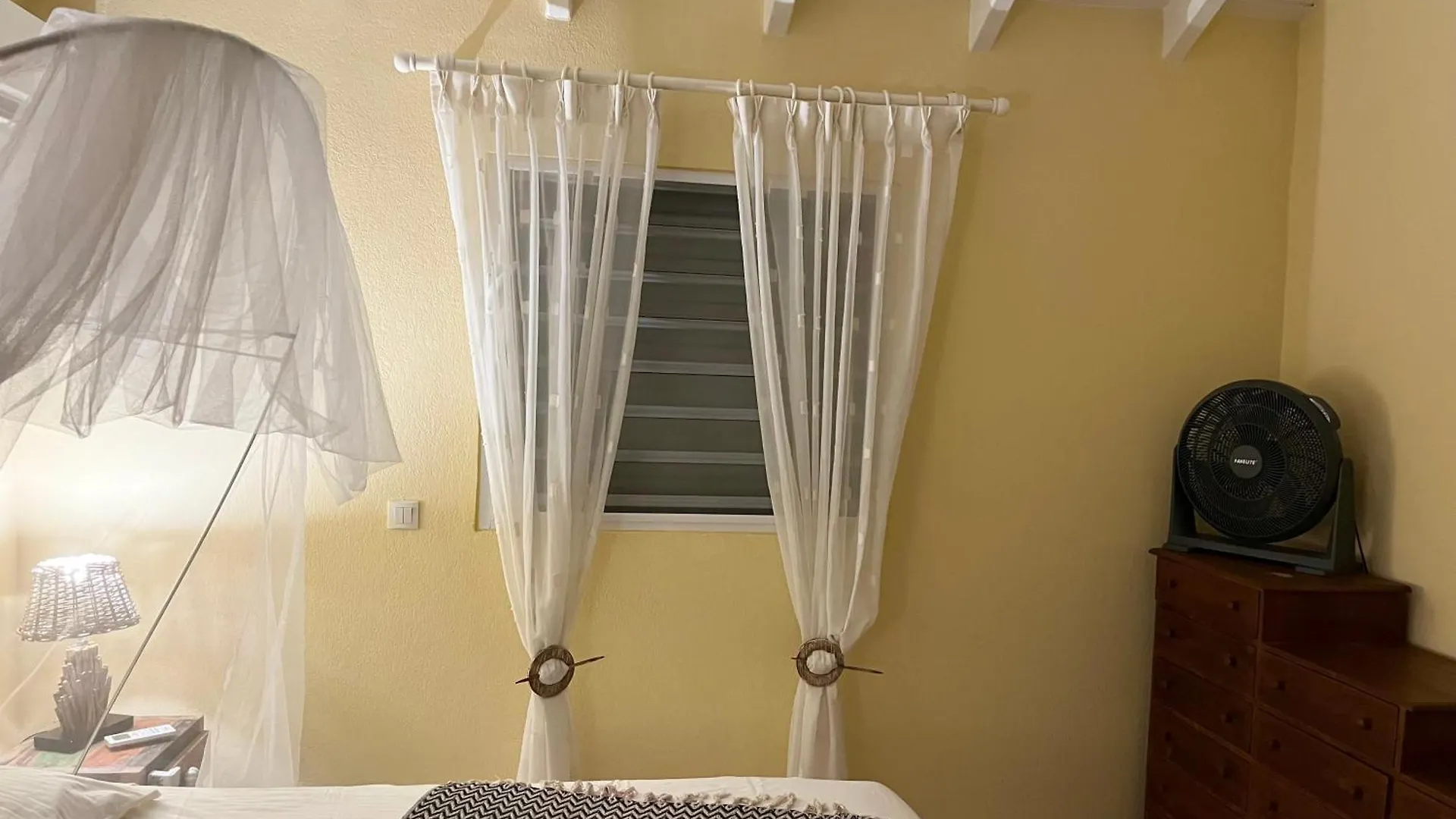 Oyster Pond Villa Cecilia סן מרטן/סנט מארטן