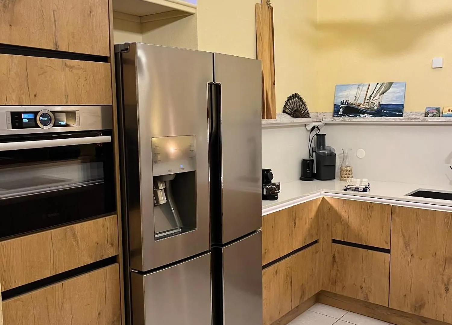 Oyster Pond Villa Cecilia 0*, Oyster Pond סן מרטן/סנט מארטן